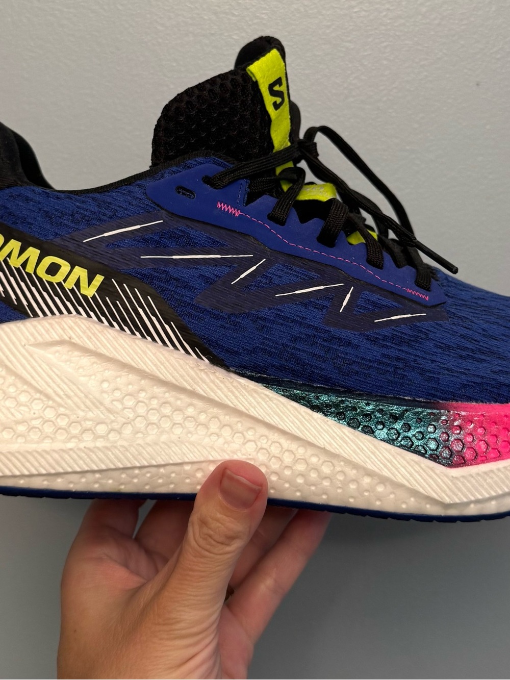 Men’s Salomon Aero Glide 4